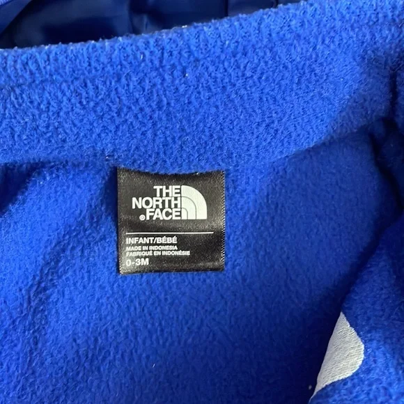 The North Face - Spring/Fall Jacket - Picture 3 of 3